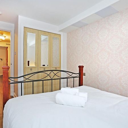 Altido 2Br Apartment With Free Parking, Near The Royal Mile Edynburg Zewnętrze zdjęcie