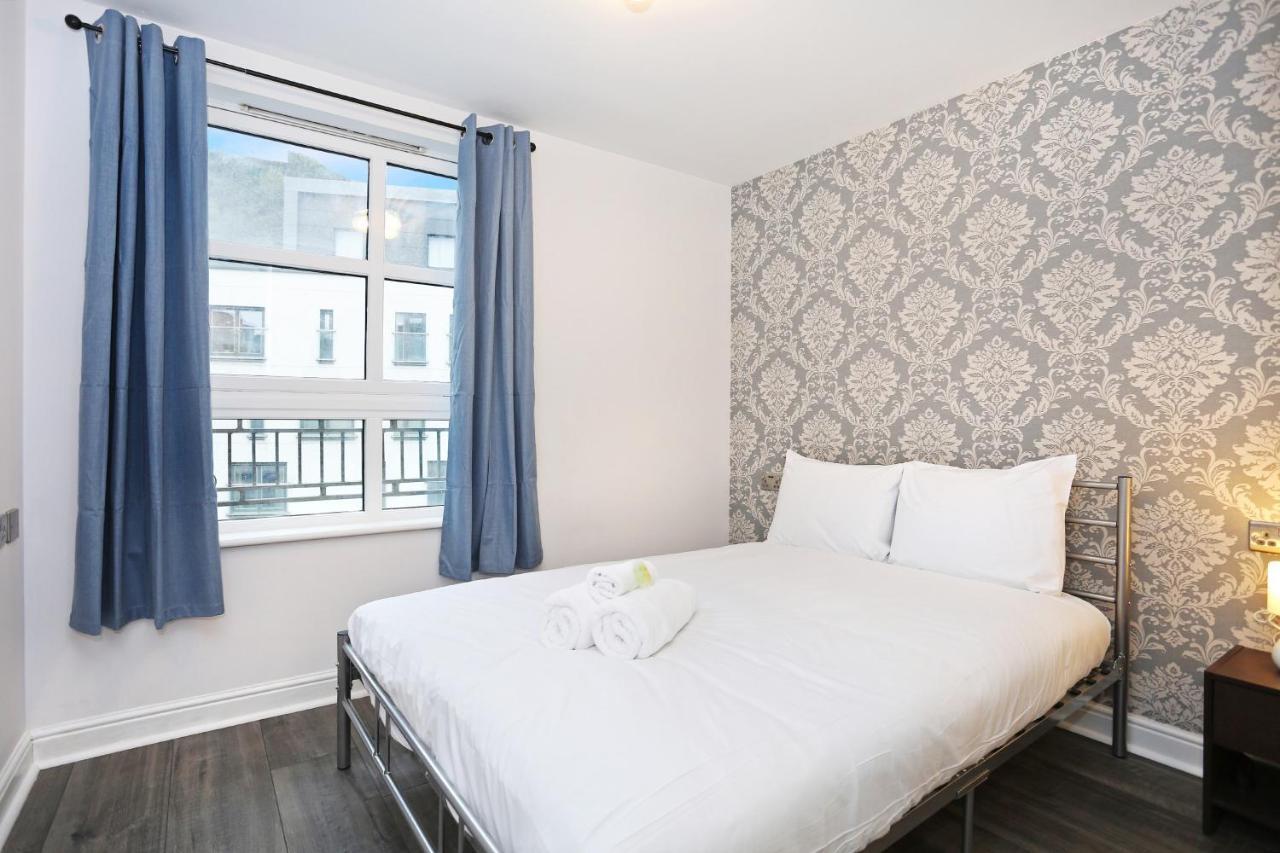 Altido 2Br Apartment With Free Parking, Near The Royal Mile Edynburg Zewnętrze zdjęcie