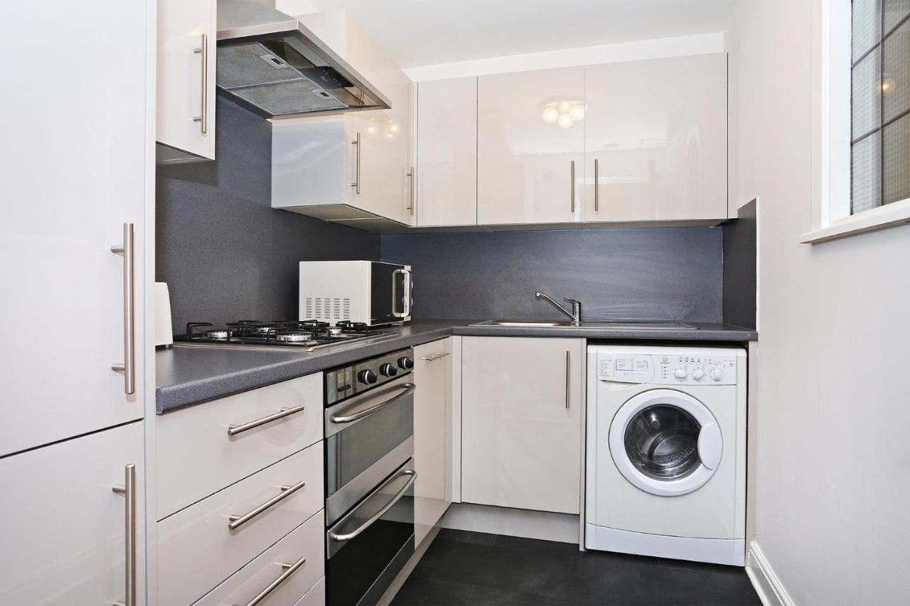 Altido 2Br Apartment With Free Parking, Near The Royal Mile Edynburg Zewnętrze zdjęcie